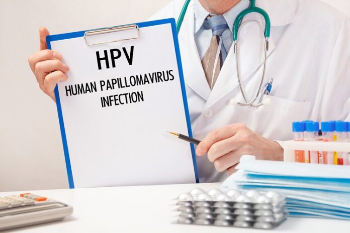 Human Papillomavirus